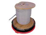 RUNPOTEC XB 500 T - Cable Roller / Kablo Makarası (Teleskopauszug) kadar 800 kg taşıma kapasitesi ürün görseli 8