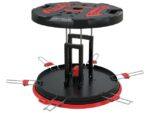 RUNPOTEC XB 500 T - Cable Roller / Kablo Makarası (Teleskopauszug) kadar 800 kg taşıma kapasitesi ürün görseli 9