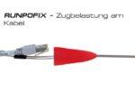 RUNPOTEC Kablo Çekme Halkası ile Diş - 4 parça Set için borular itibaren 14 mm Innndurchmesser ürün görseli 8