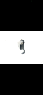 PBK 2’Lİ PLASTİK BORU KROŞESİ (300 adet) - Görsel 2