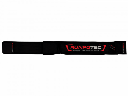 RUNPOTEC RUNPOSTICKS Comfort kablo cekme halkasi set urun gorseli