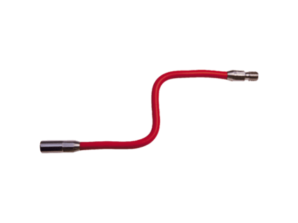 Aufsatz biegsam 12 cm - RTG Ø 6 mm için RC2 veya RC3 muayene kamerası ürün görseli 1