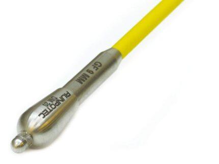 RUNPOTEC Blindschrauben Set ile Diş RTG Ø 6mm için Glasfaserstäbe Ø 7,5 - 11 mm ürün görseli 3