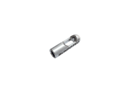 RUNPOTEC Öse Ø 8 mm ile Diş RTG Ø 6 mm için Fiberglas Çubuk Ø 4,5 mm - 9 mm - 30208