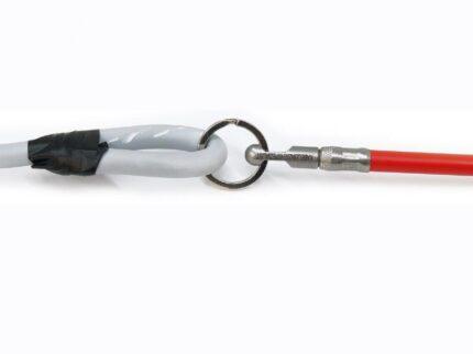 Öse dahil Ring ile RTG Ø 6 mm için Kabeleinziehsysteme ile RTG Ø 6 mm ürün görseli 2