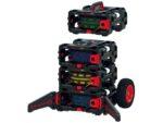 RUNPOTEC Trolley CB 260 - 2-parça Aksesuarlar için CB 260 Cable Box ürün görseli 3
