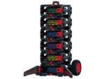 RUNPOTEC Trolley CB 260 - 2-parça Aksesuarlar için CB 260 Cable Box ürün görseli 4