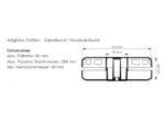 Rolle CB 260 aksesuar için CB 260 Cable Box ürün görseli 3