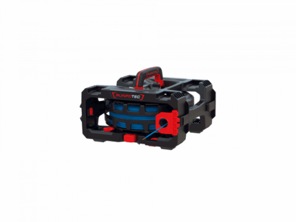 RUNPOTEC Trolley CB 260 - 2-parça Aksesuarlar için CB 260 Cable Box ürün görseli 8