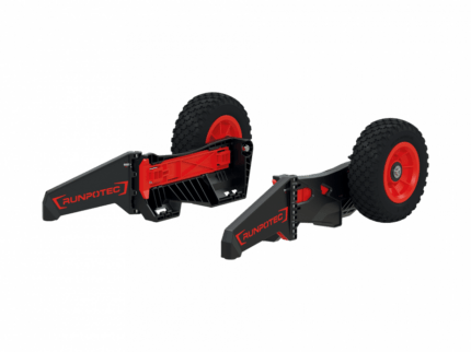 RUNPOTEC Trolley CB 260 - 2-parça Aksesuarlar için CB 260 Cable Box - 21007