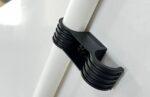 PBK 2’Lİ PLASTİK BORU KROŞESİ (300 adet)