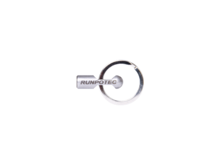 Öse dahil Ring ile RTG Ø 6 mm için Kabeleinziehsysteme ile RTG Ø 6 mm ürün görseli 1
