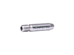 RUNPOTEC GF7.5 Endhülsen, Diş RTG Ø 12 mm için Fiberglas Çubuk Ø 7,5 mm - 20381