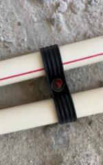 PBK 2’Lİ PLASTİK BORU KROŞESİ (300 adet) - Görsel 5