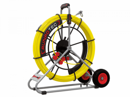 RUNPOTEC 2K Spezialkleber 24 ml için Fiberglas Çubuk Ø 6 mm, 7,5 mm, 9 mm, 11 mm, 15 mm ürün görseli 8