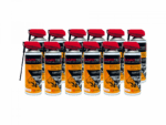 RUNPOTEC Kablo Yağlayıcısı Schaum 400 ml reduziert den Reibungswiderstand um kadar zu 40 % ürün görseli 8