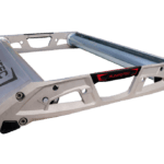 Tragwalzer 670 - Walzenlänge 670 mm için PRO 670 kablo makarası açıcı ürün görseli 2