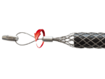 RUNPOTEC Kabelziehstrumpf ile Schlaufe ve Diş için Kabel Ø 30 -100 mm ürün görseli 3