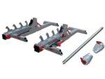 RUNPOTEC RUNPOLIFTER 4500 - L 1150 Kablo Makarası Kaldırıcı kadar 4500 kg - Trommel Ø 1600 mm - Breite 800 mm ürün görseli 4