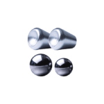 RUNPOTEC Magnetfangset (4-parça) 1,5 kg - 2,9 kg Aksesuarlar için Kablo Çekme Sistemleri - 20475