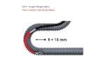 RUNPOTEC RP5 Kablo Çekme Aleti dahil dijital Metre Sayacı 9 - 32 mm boru iç çapı için ideal ürün görseli 5