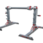 RUNPOTEC RUNPOLIFTER 4500 - L 1150 Kablo Makarası Kaldırıcı kadar 4500 kg - Trommel Ø 1600 mm - Breite 800 mm - 10162