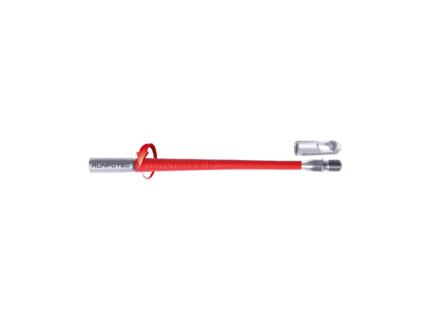 RUNPOTEC RG7 Kılavuz Uç ile FrontDiş RTG Ø 6 mm ile burulma dengeleme - 20460