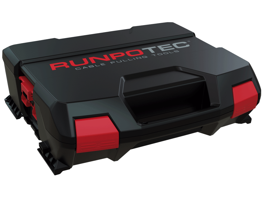 RUNPOTEC sistem çantası ile RC2 Koffereinlage Stapelbar ile Klicksystem RUNPOTEC sistem çantası ile RM35 Einlage Stapelbar ile Klicksystem ürün görseli 3