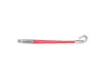RUNPOTEC Adapter Hızlı Bağlantı ile Diş RTG Ø 6 mm zur Verbindung von Kablo Çekme Çorapların ile RTG Ø 6 mm - 20388