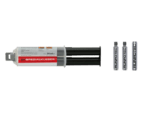 RUNPOTEC GF9 Ersatzglasfaser-Kablo Çekme Bandı Ø 9 mm (olmadan Haspel) için ideal Boru Çapı 60 - 200 mm ürün görseli 6