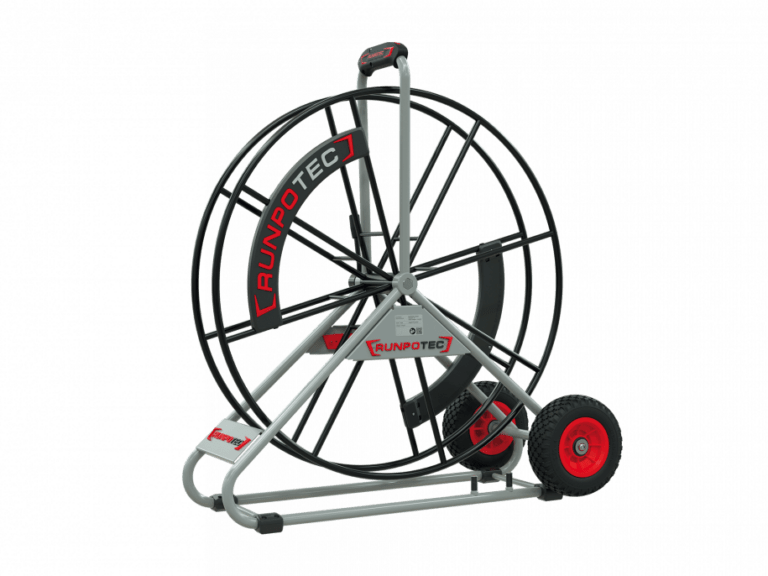 Seilhaspel 770 Schmal için Zugseile Ø 10 mm ve 12 mm ürün görseli 1