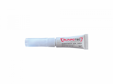 RUNPOTEC GF6 Ersatzglasfaser-Kablo Çekme Bandı Ø 6 mm (olmadan Haspel) Kabeleinziehhilfe için Boru Çapı 40 mm - 100 mm ürün görseli 6