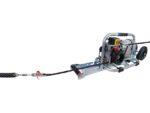 RUNPOTEC Kabelziehstrumpf ile Schlaufe - CW 800 E Spillwinde için Kabel Ø 10 mm - 15 mm ürün görseli 4