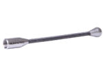 RUNPOTEC Sucher ile Birne Ø 7 mm Diş RTG 6 mm Aksesuarlar için Kablo Çekme Sistemleri - 20116