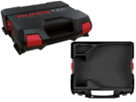 RUNPOTEC RUNPOTEC sistem çantası ile Universal Einlage Stapelbar ile Klicksystem ürün görseli 6