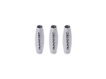 RUNPOTEC GF3 Verbindungshülsen-Set için Fiberglas Çubuk Ø 3 mm, 3 Stück - 20108