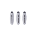 RUNPOTEC GF3 Verbindungshülsen-Set için Fiberglas Çubuk Ø 3 mm, 3 Stück - 20108